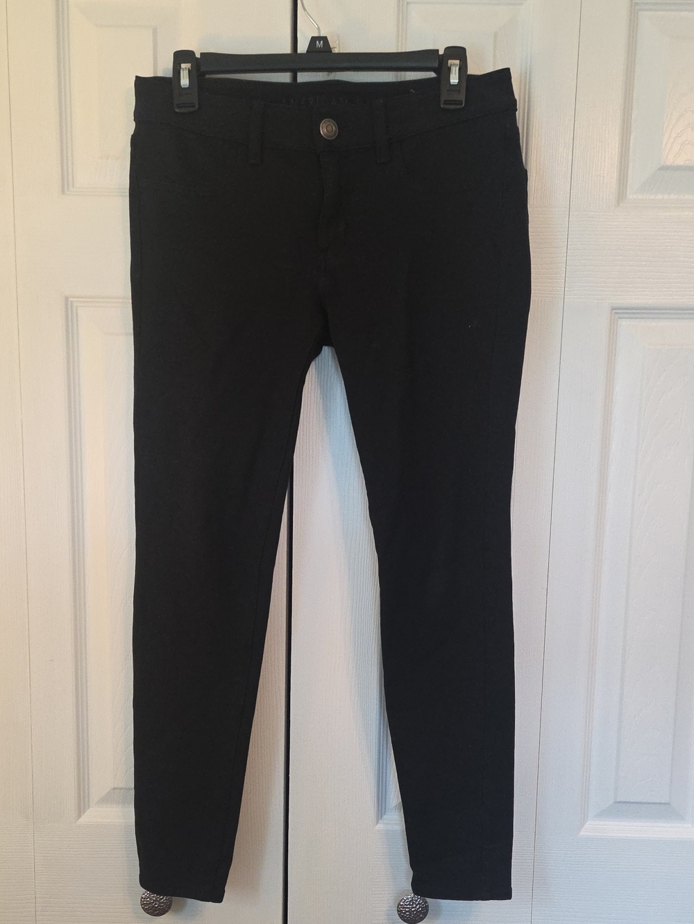 American Eagle Outfitters Black Jeggings
